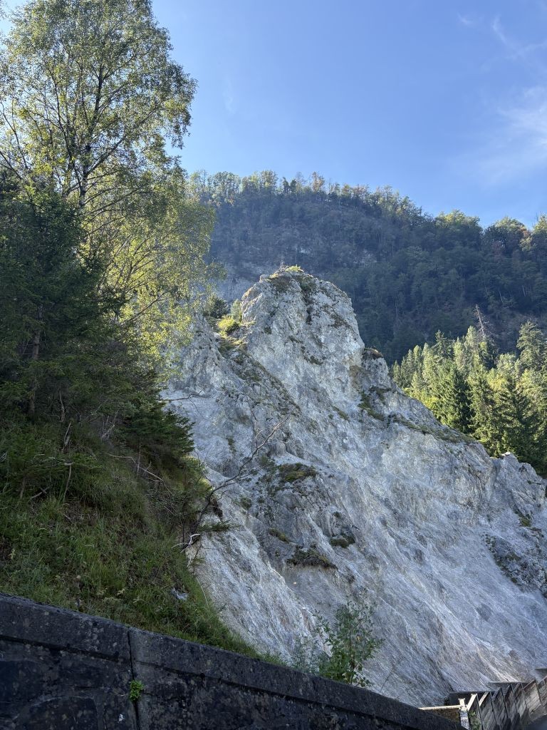Am Walensee